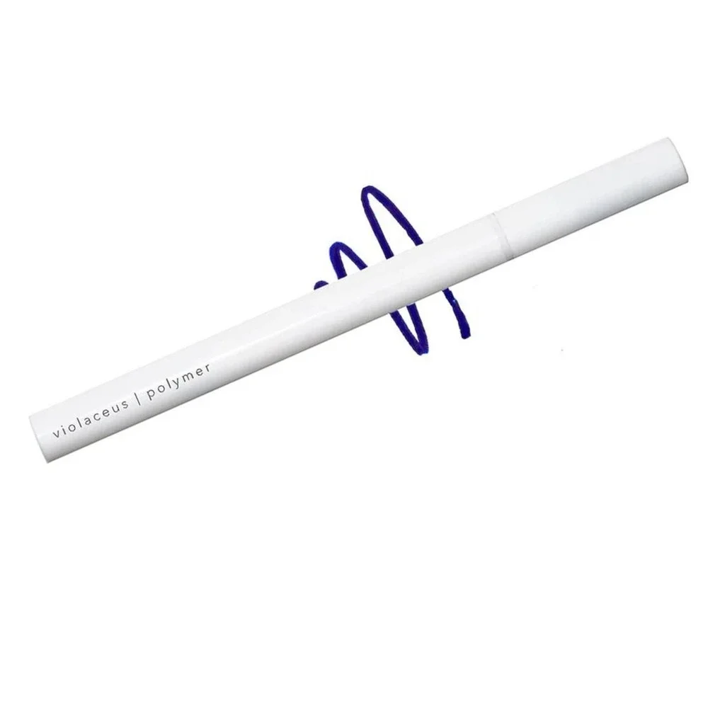 Pseudo Labs Polymer Eyeliner & Lash Glue in Violaceus New in Box